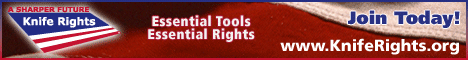 Join Knife Rights Today! - https://kniferights.org